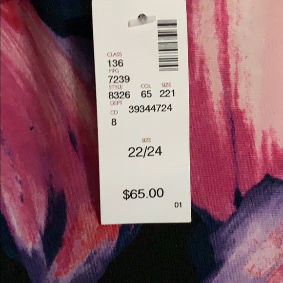 Maxi Dress - Picture 2 of 3